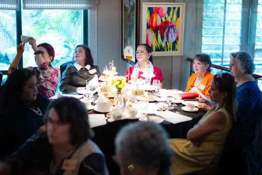 Lydia's Table, 4 October 2026 — photo 15 of 79
